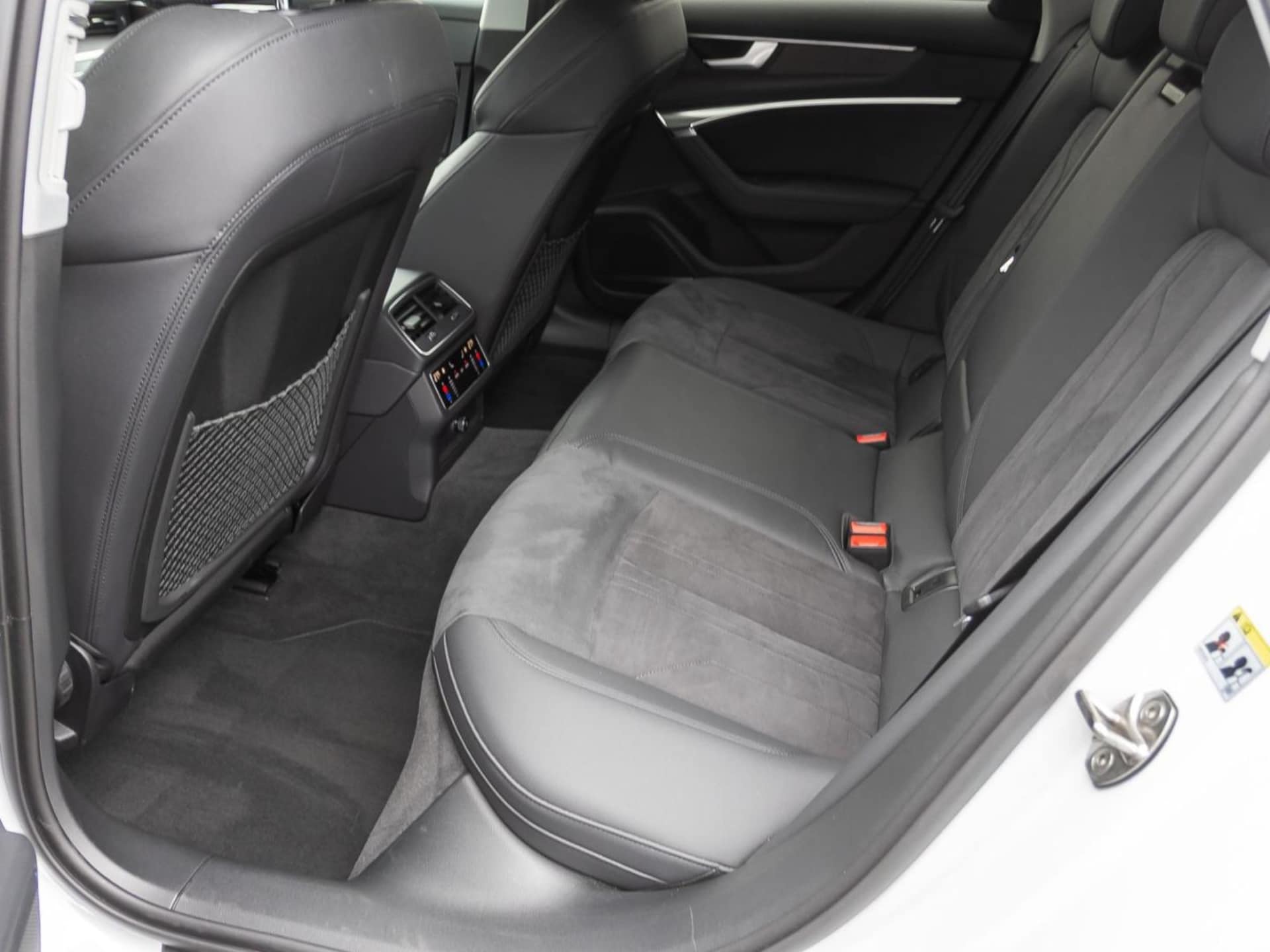 Audi A6 allroad quattro