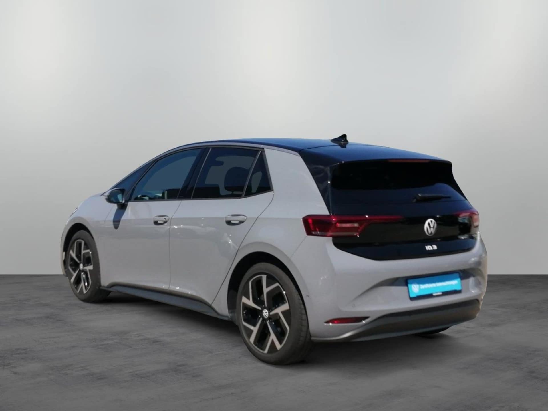 Volkswagen ID.3 MOVE Pro