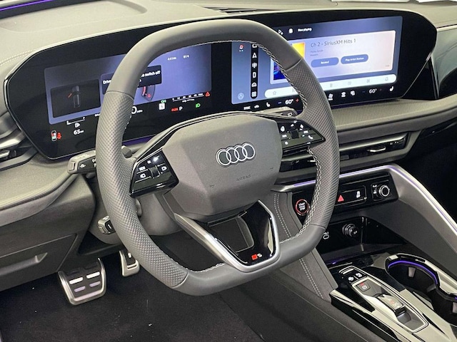 2026 Audi SQ5 Sportback