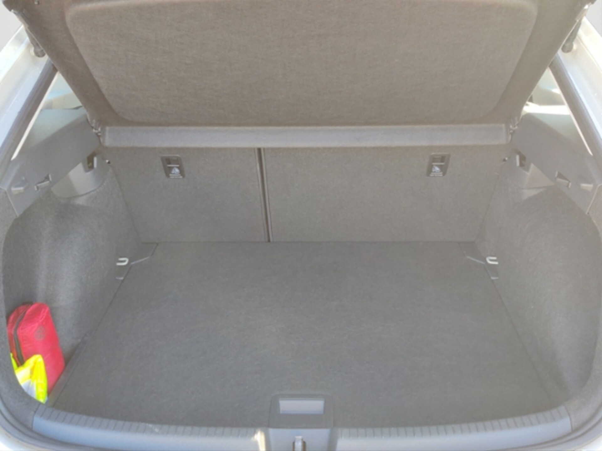 Volkswagen Taigo Life