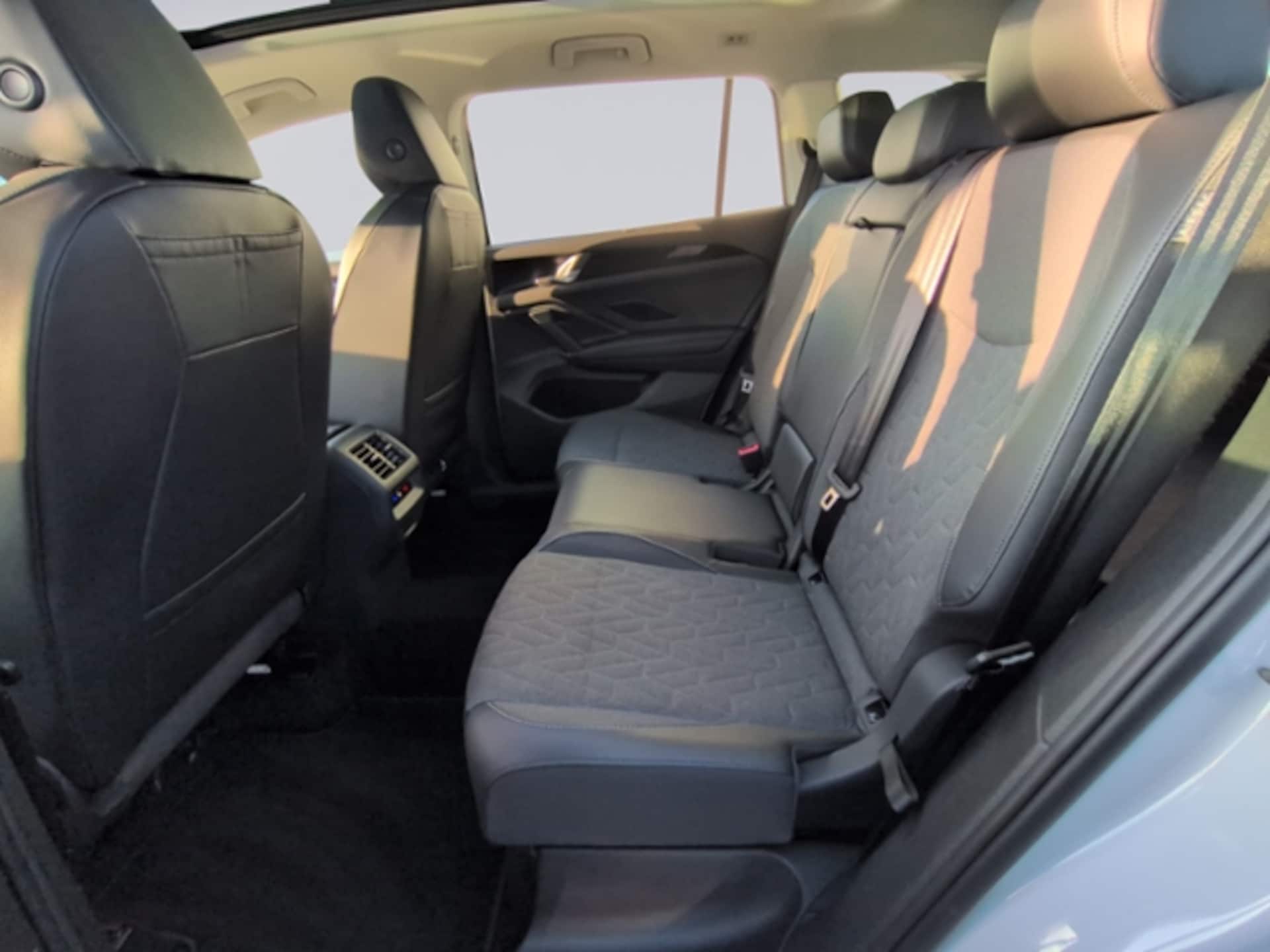 Volkswagen Tayron Life