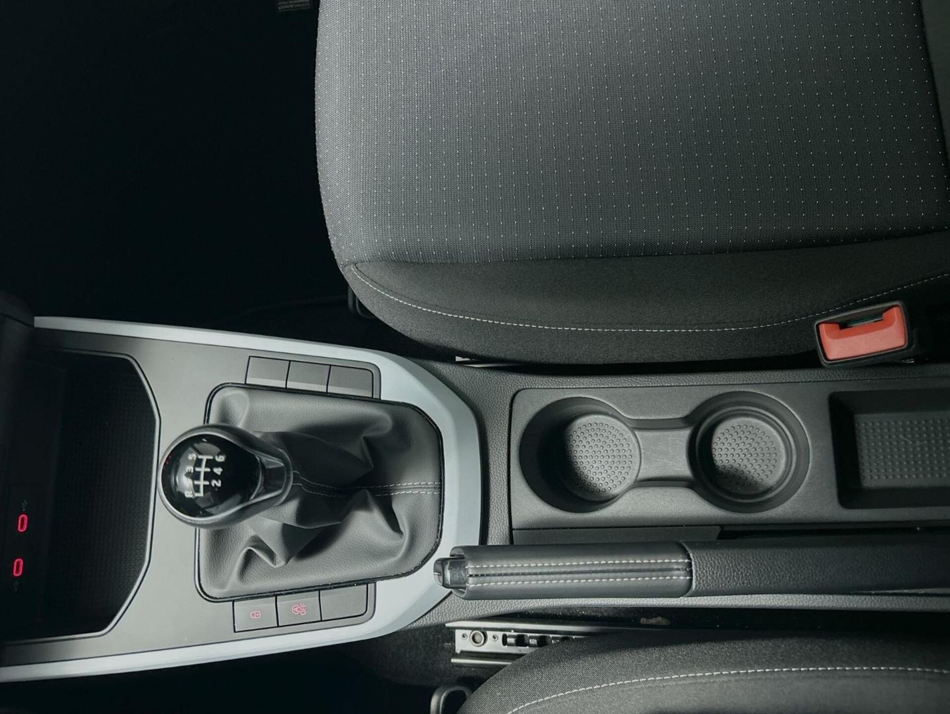 SEAT Arona Style