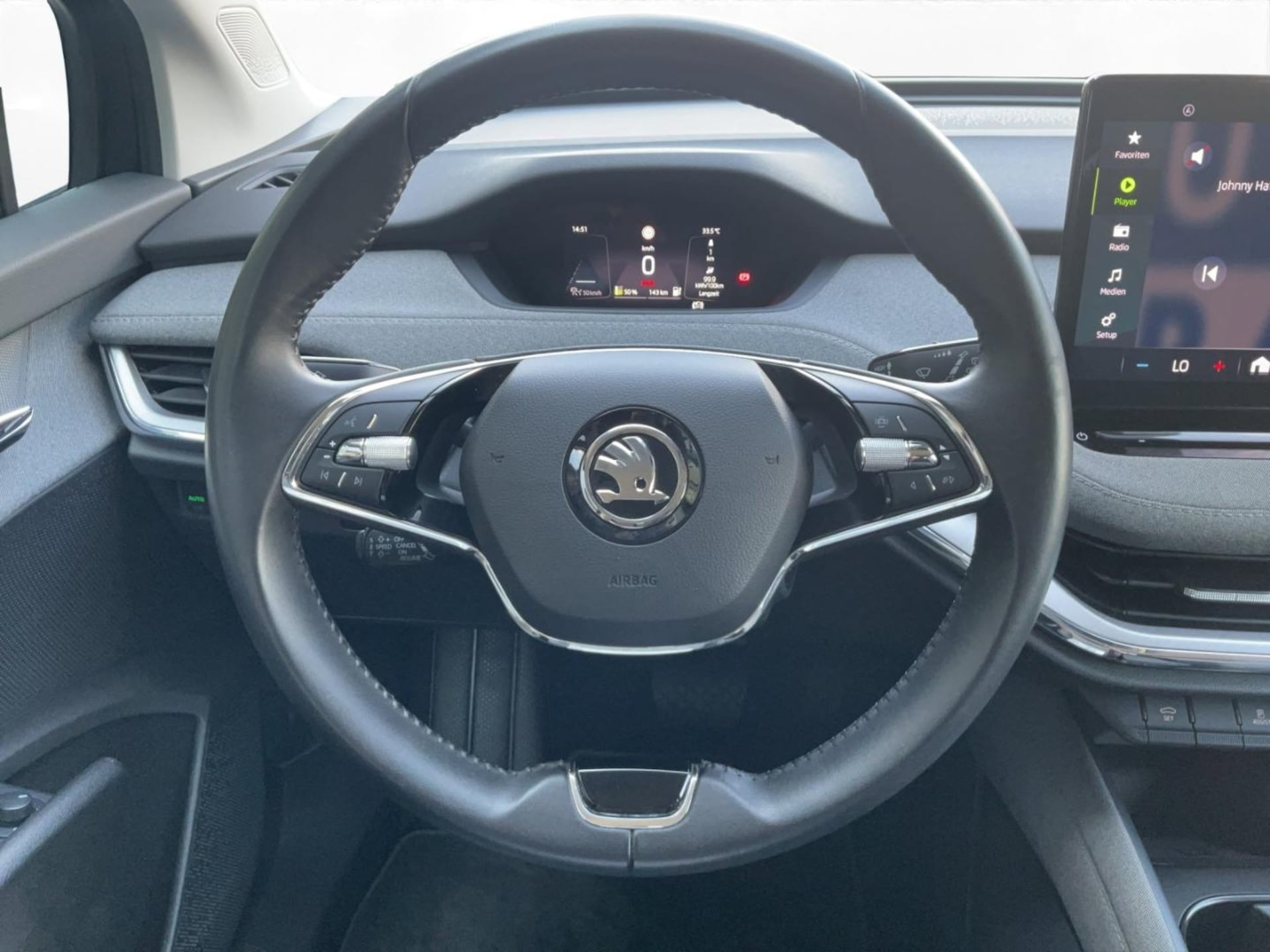 Skoda Enyaq 60