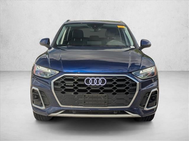 2024 Audi Q5
