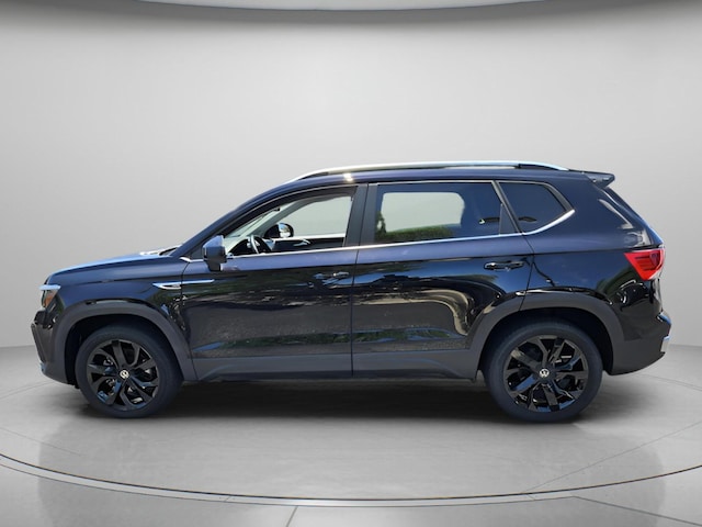 2023 Volkswagen Taos