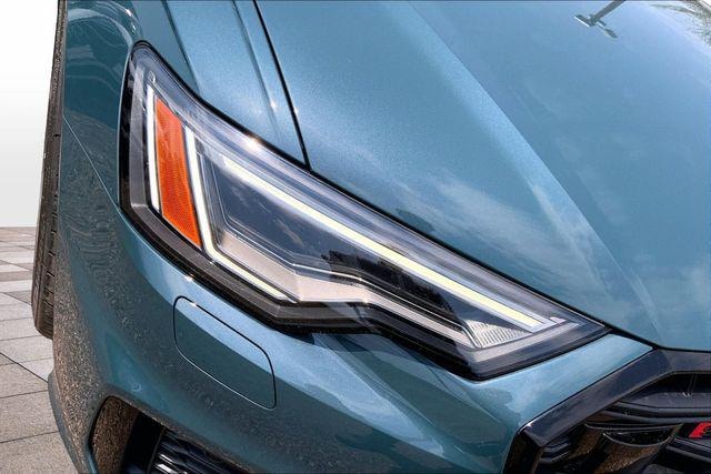 2020 Audi S6 Premium Plus - Photo 28