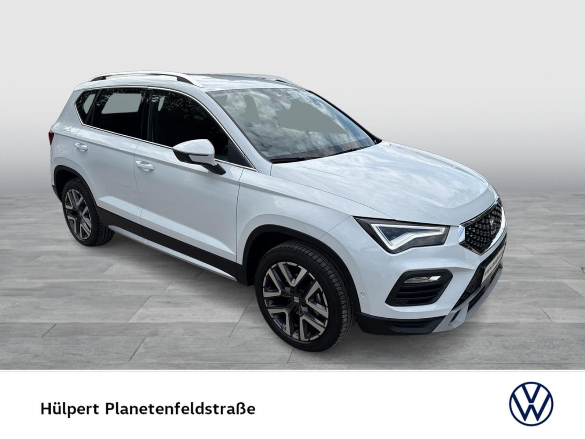 SEAT Ateca Xperience