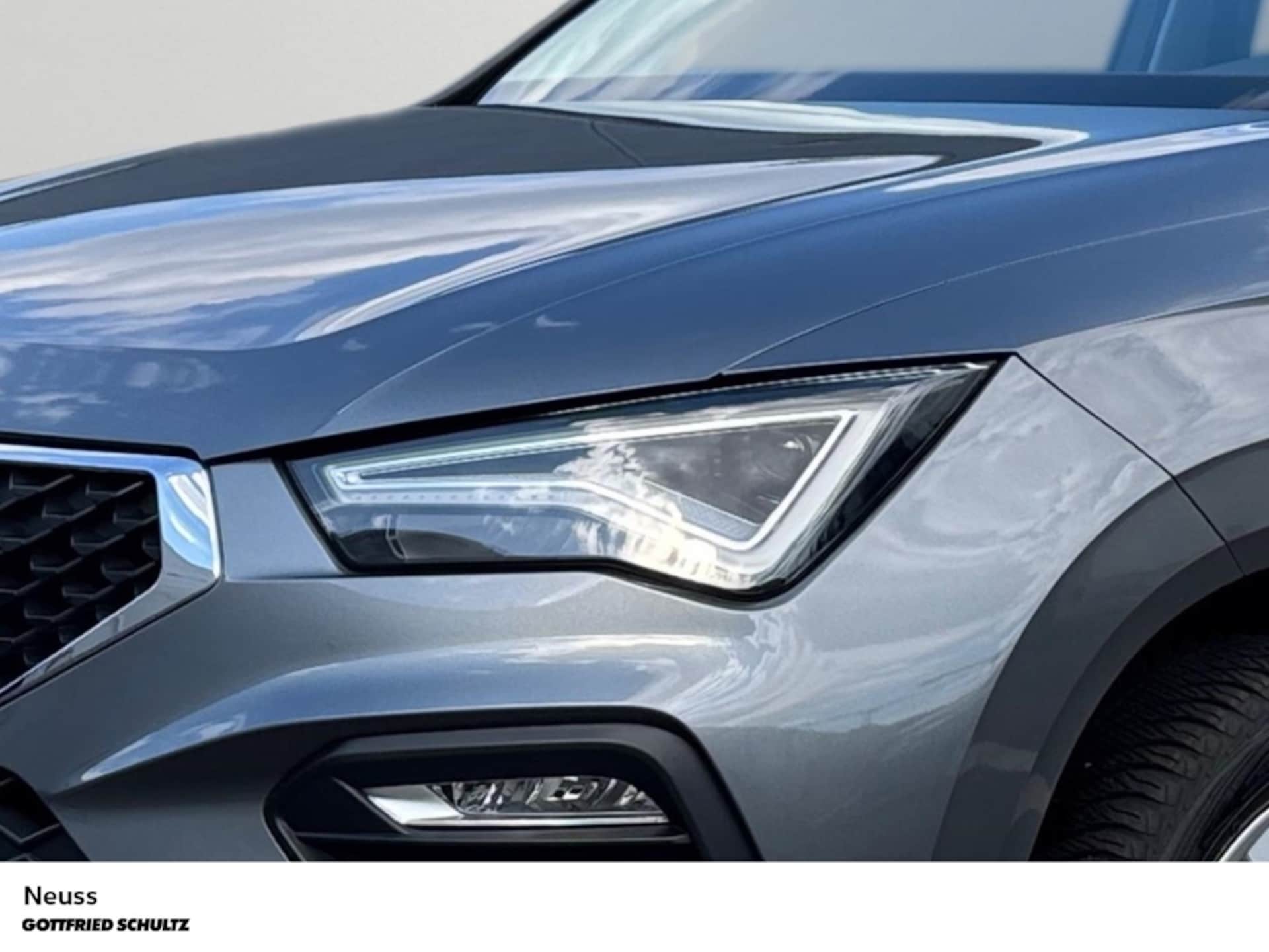 SEAT Ateca Style