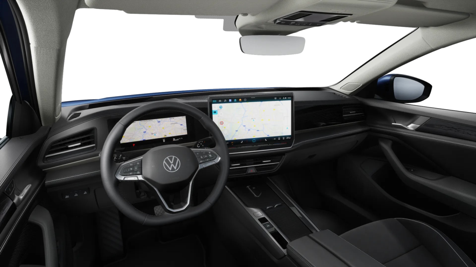 Volkswagen Passat Elegance