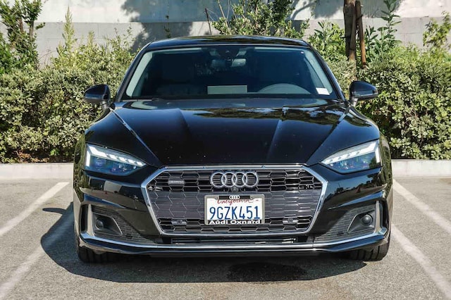 2023 Audi A5 Sportback