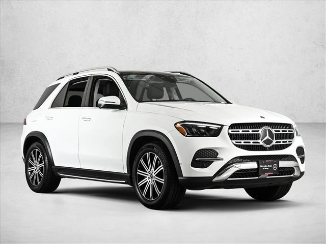 2026 Mercedes-Benz GLE 350