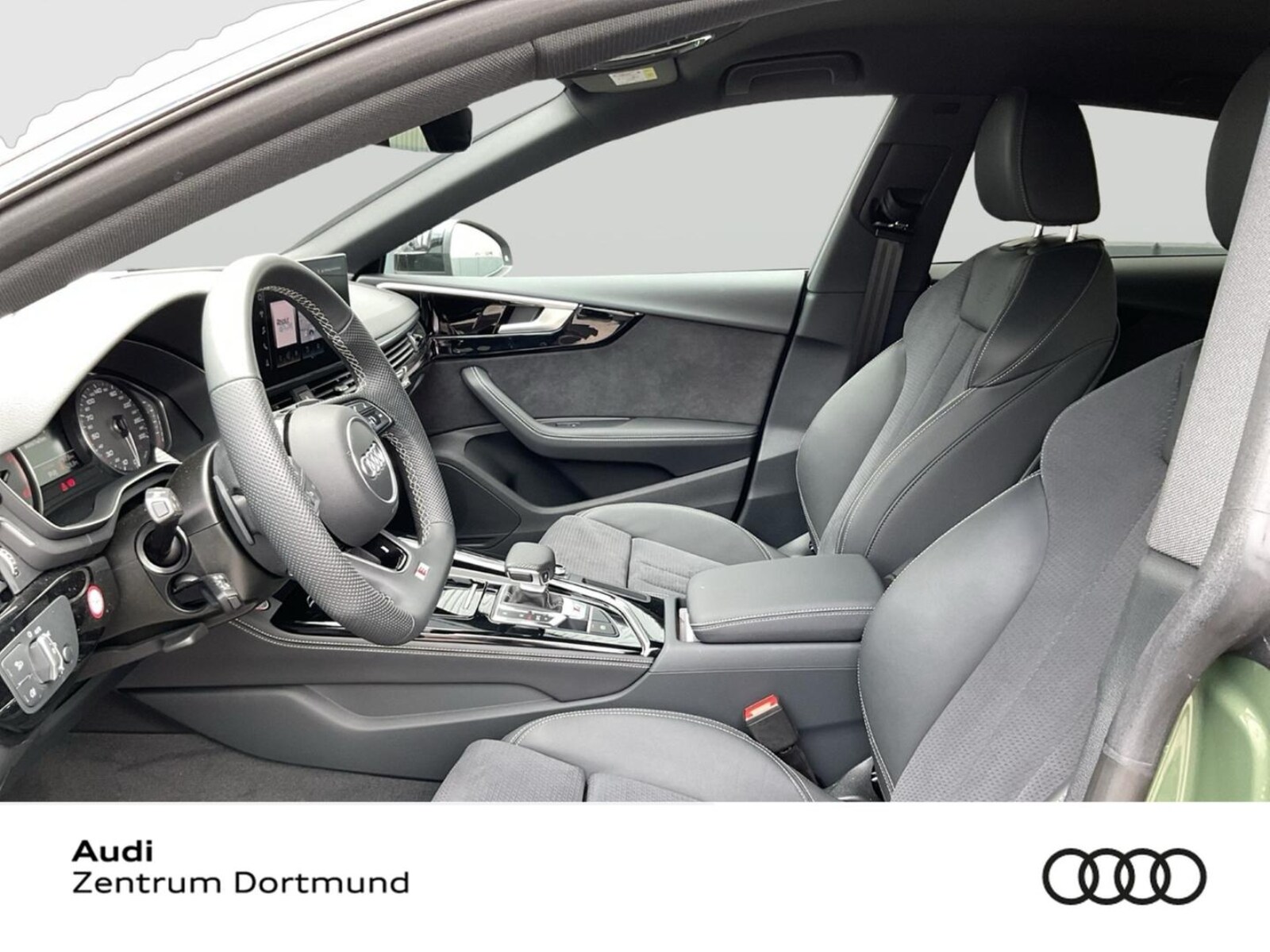 Audi S5 Sportback – Bild 8