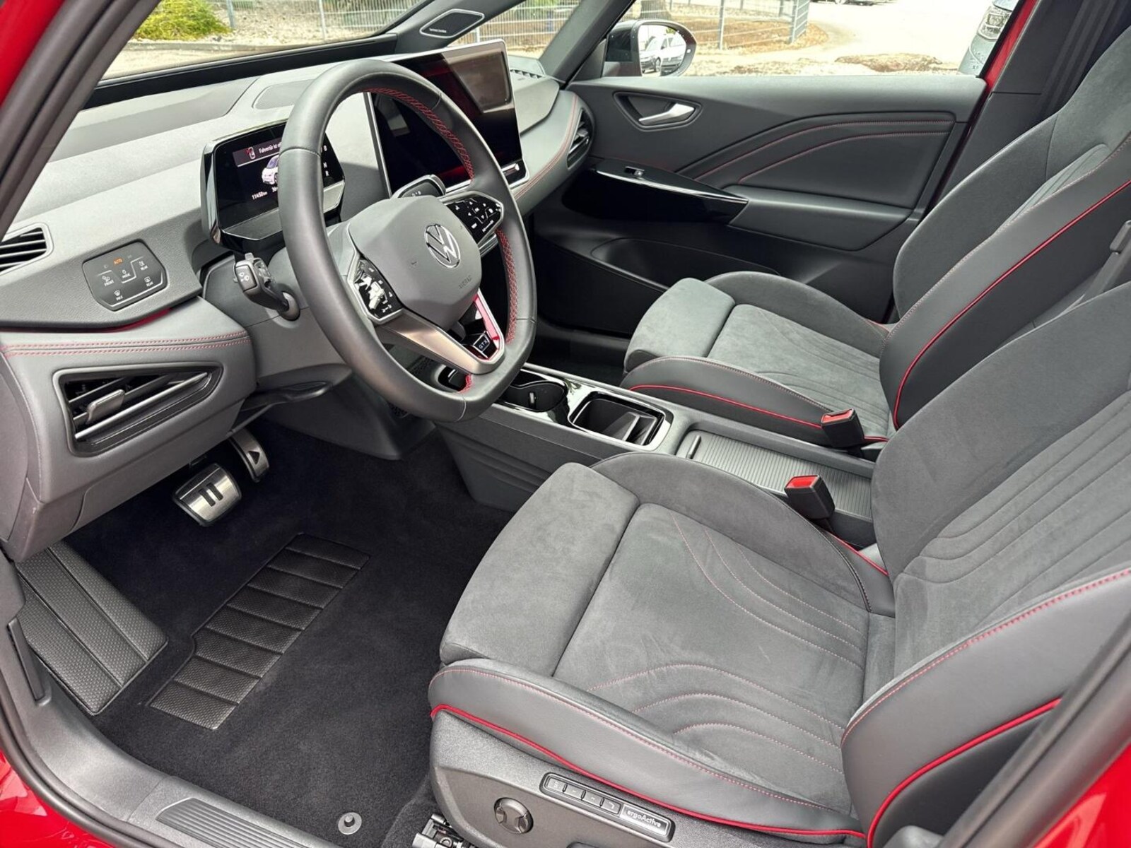 Volkswagen ID.3 – Bild 9