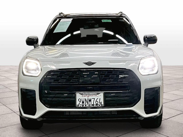 2026 MINI Countryman