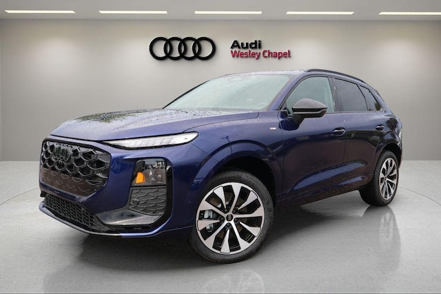 Photo of 2026 Audi Q3 SUV