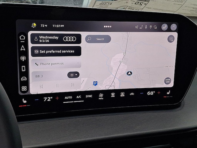 2026 Audi Q3 SUV