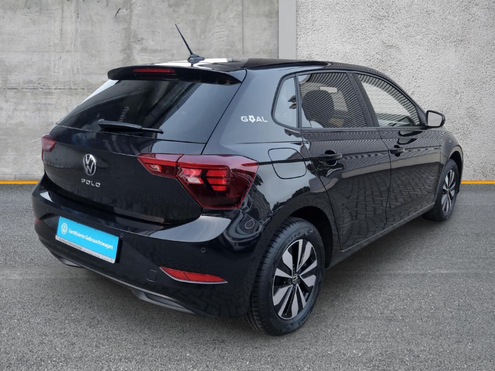 Volkswagen Polo – Bild 3
