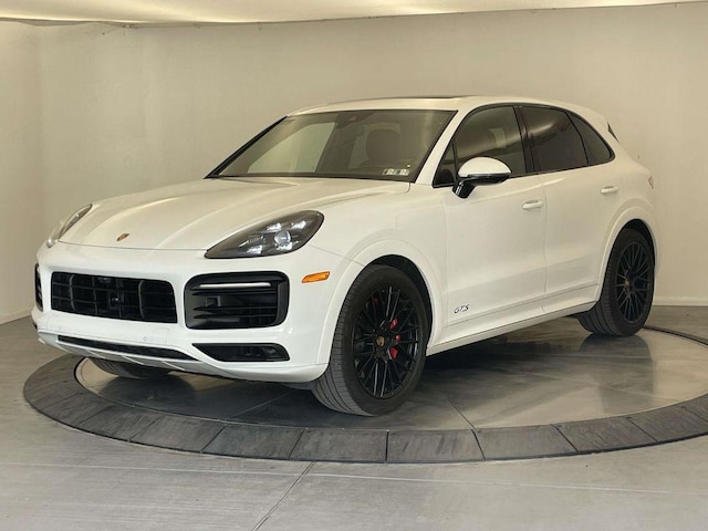 2023 Porsche Cayenne