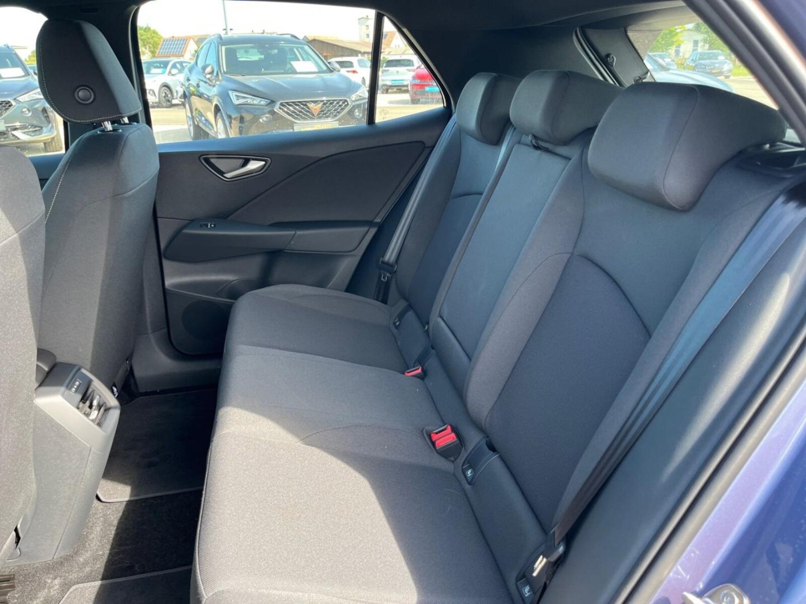 Volkswagen ID.3 Neo – Bild 14