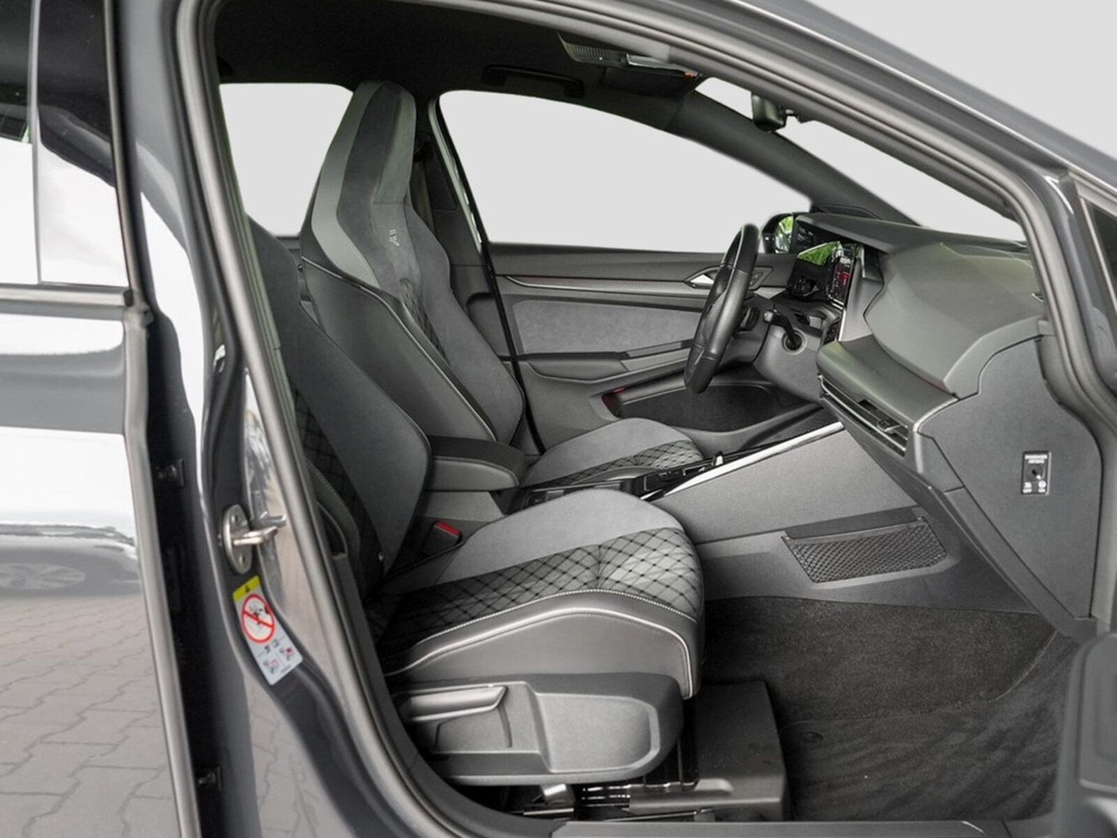 Volkswagen Golf – Bild 8