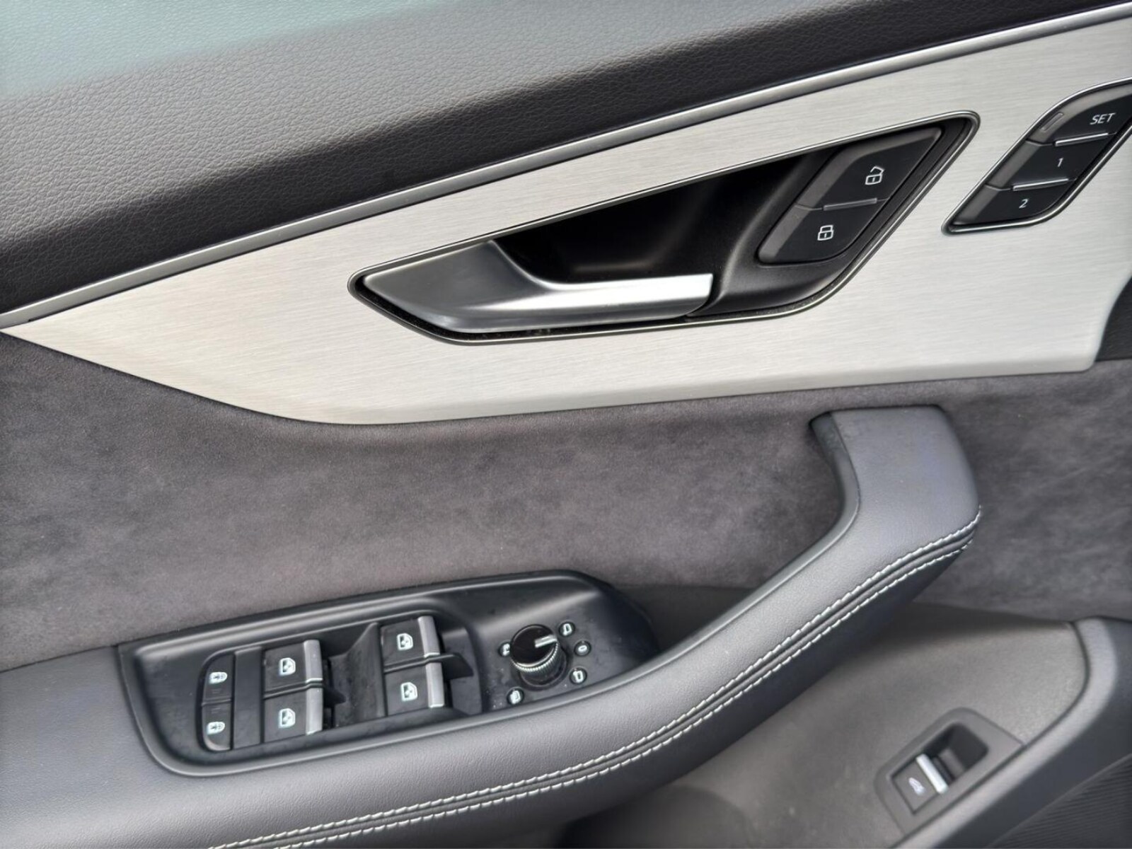 Audi Q7 – Bild 13