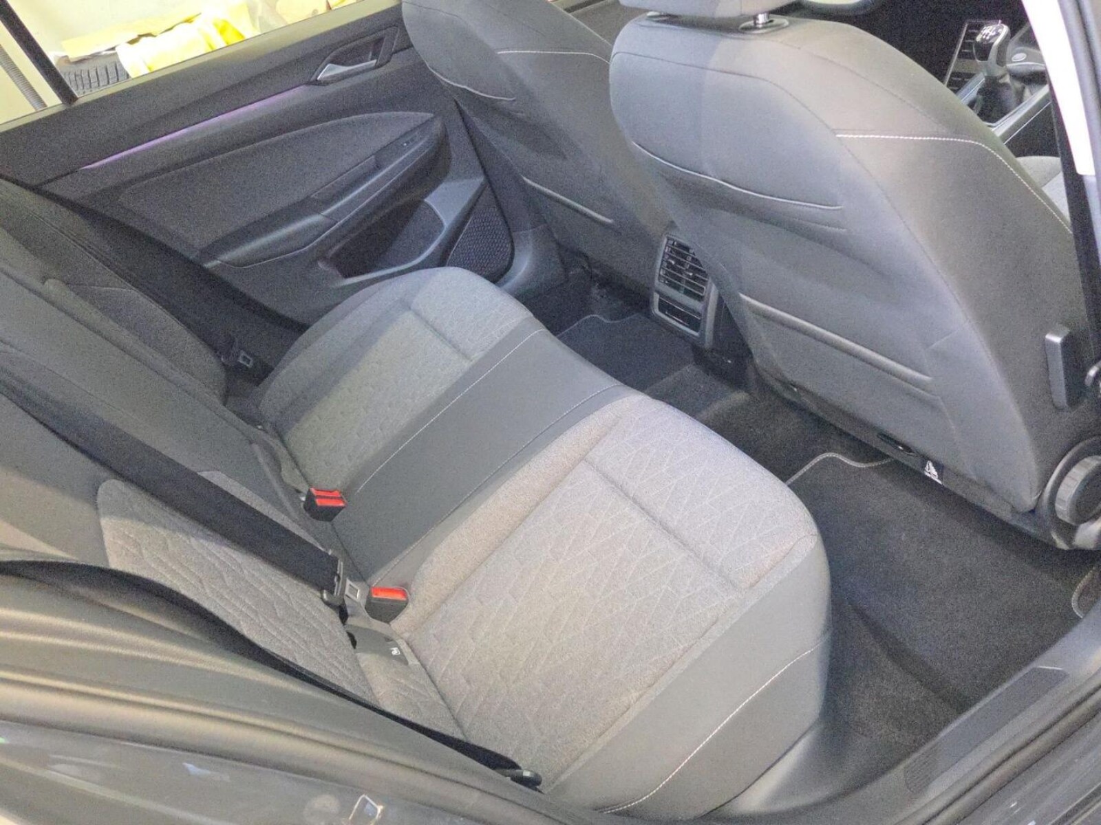 Volkswagen Golf – Bild 18