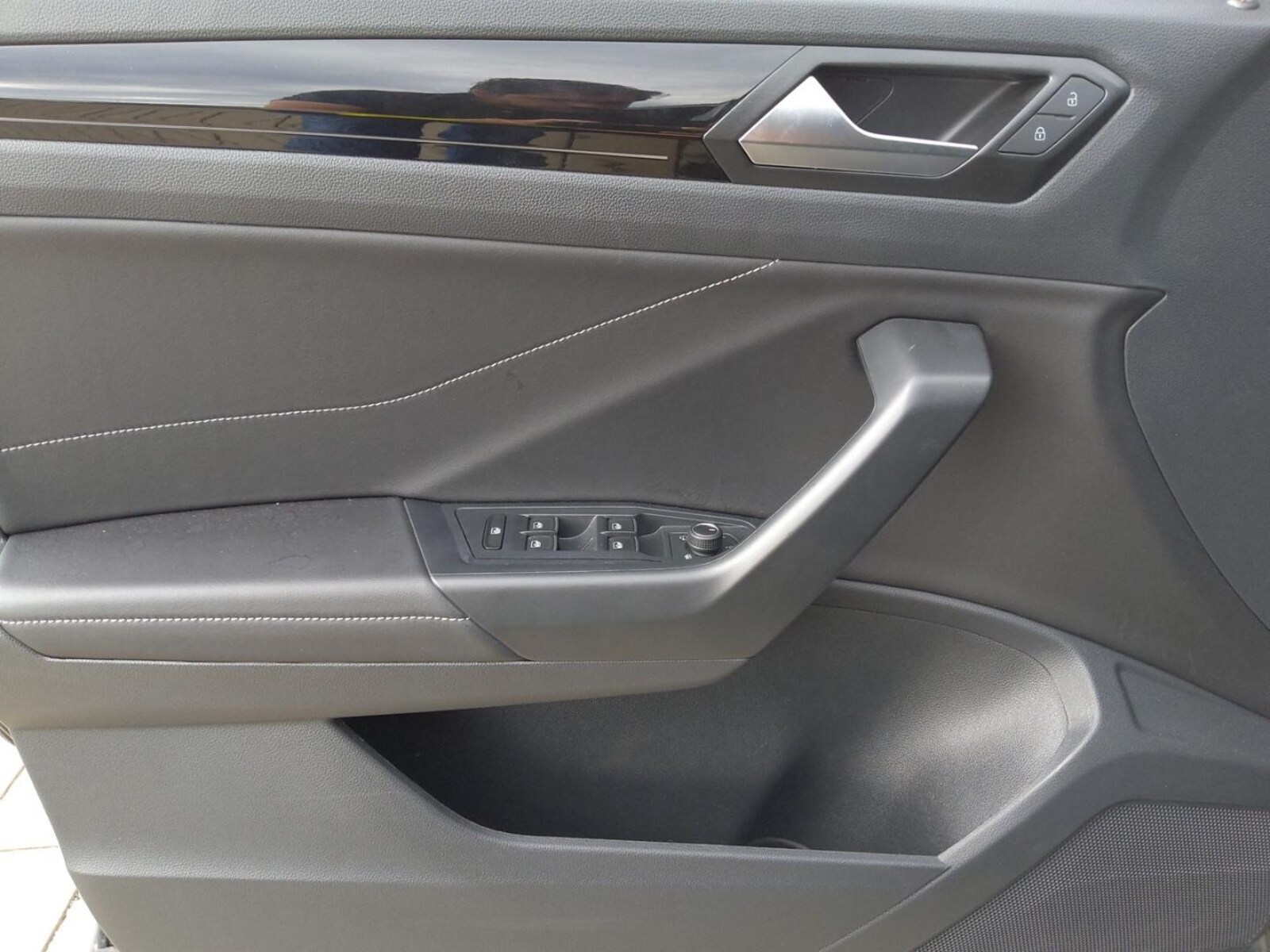 Volkswagen T-Roc – Bild 16