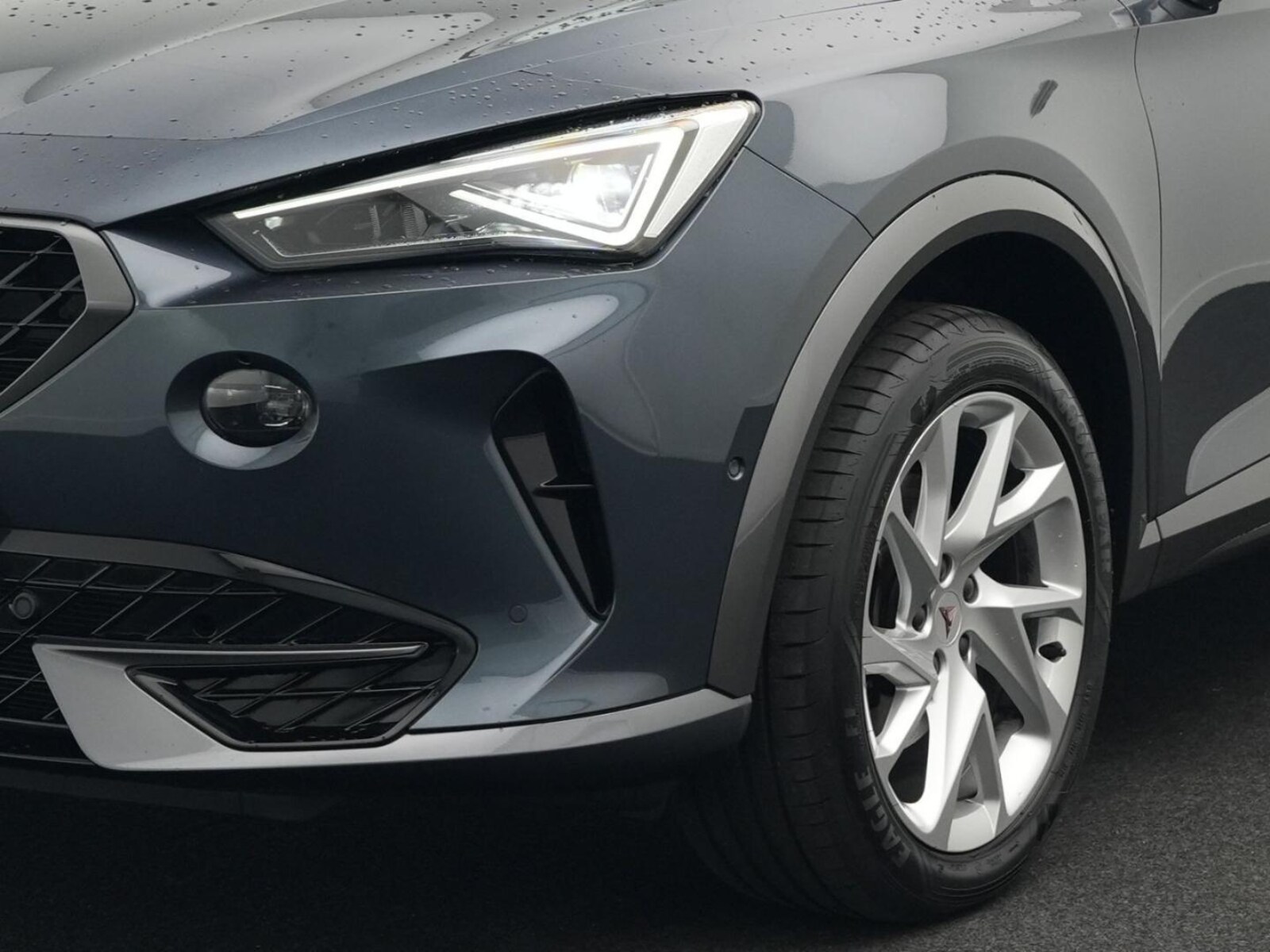 CUPRA Formentor – Bild 21