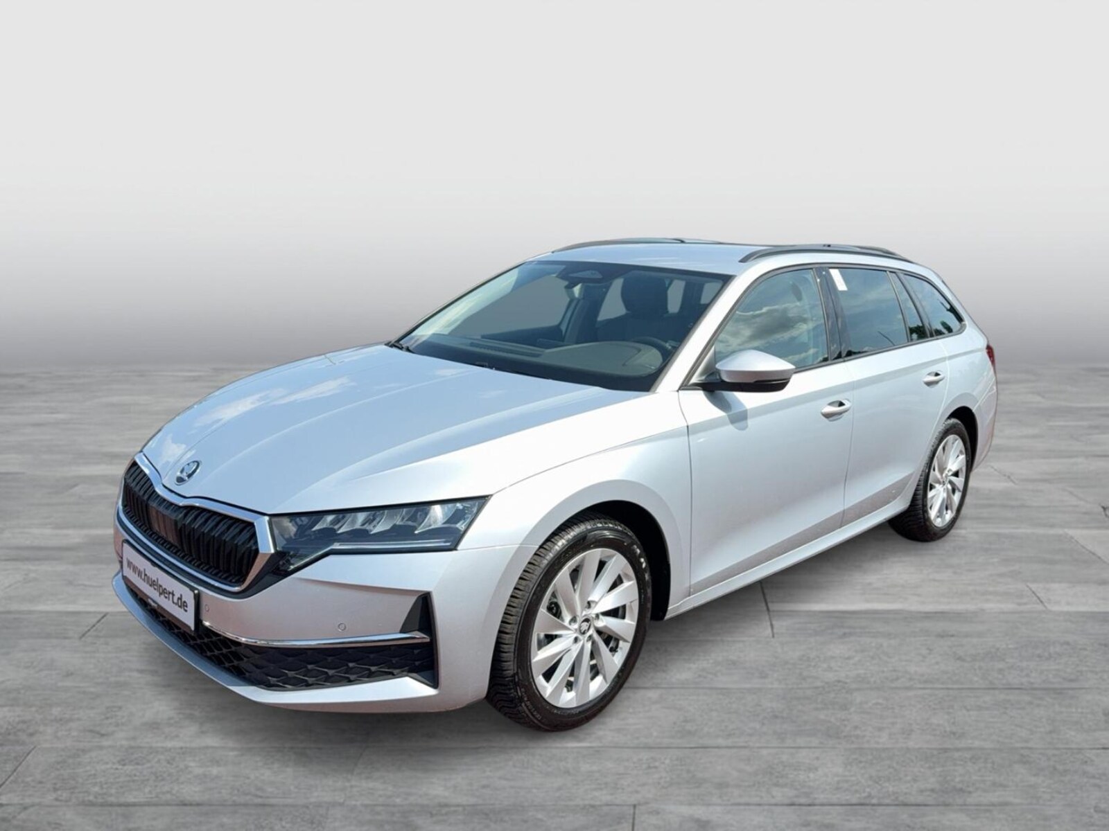 Škoda Octavia Combi – Bild 2