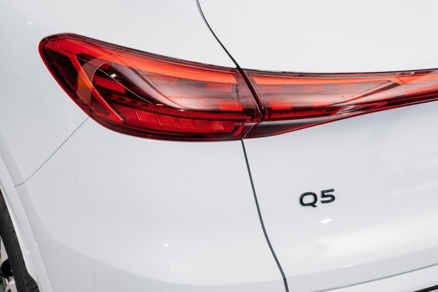 Image about Audi Q5 SUV TFSI 150 kW
