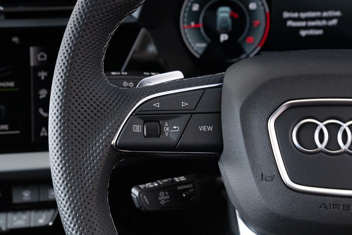 Image about Audi A3 Sportback TFSI S tronic