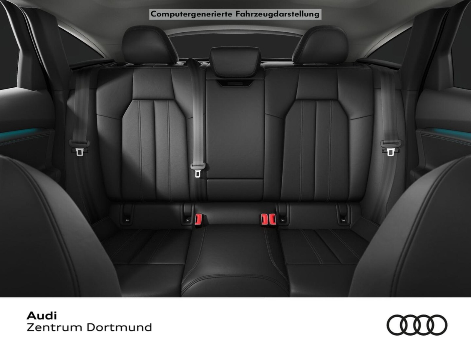 Audi A6 Sportback e-tron – Bild 12