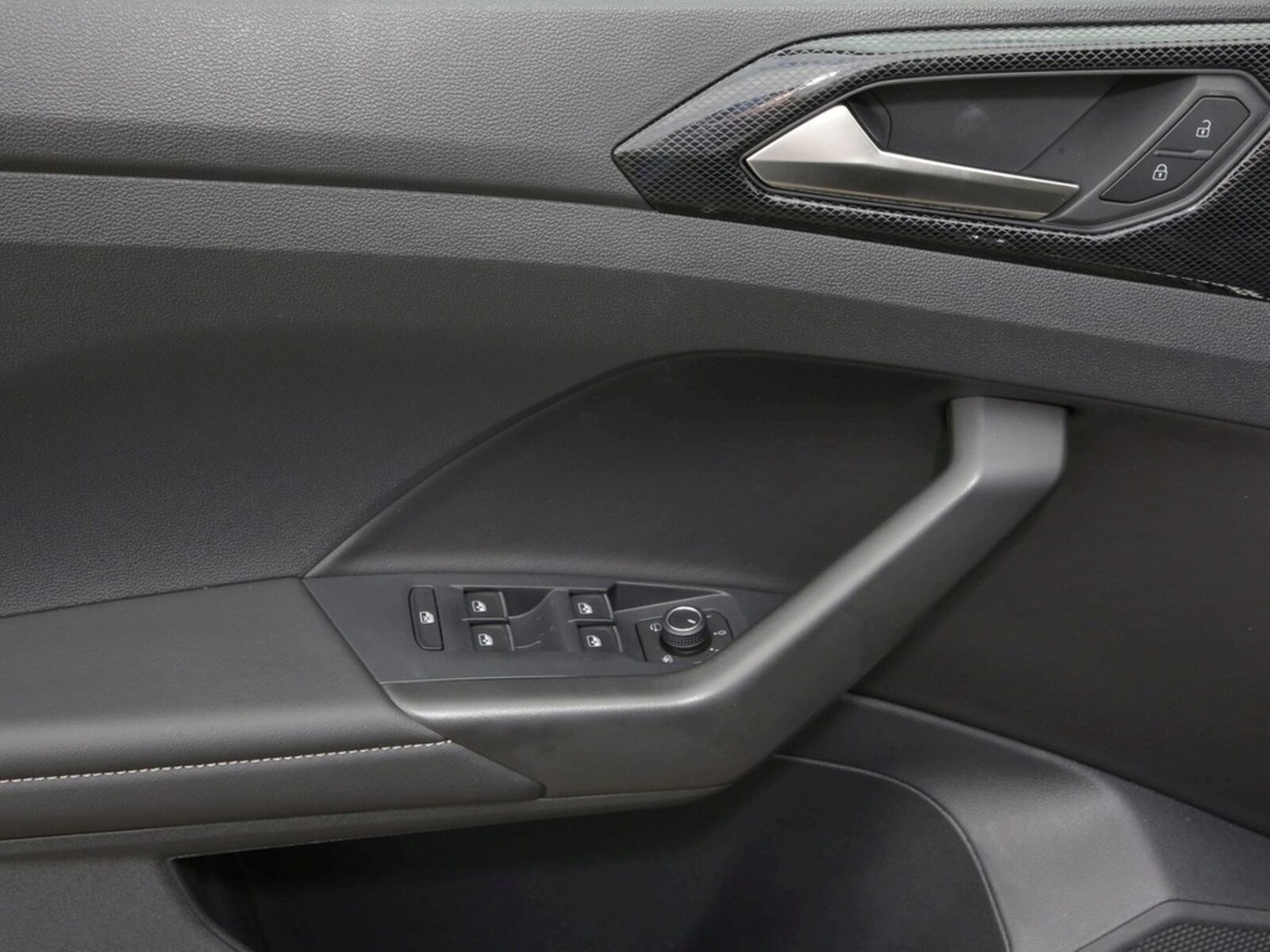 Volkswagen T-Cross – Bild 16