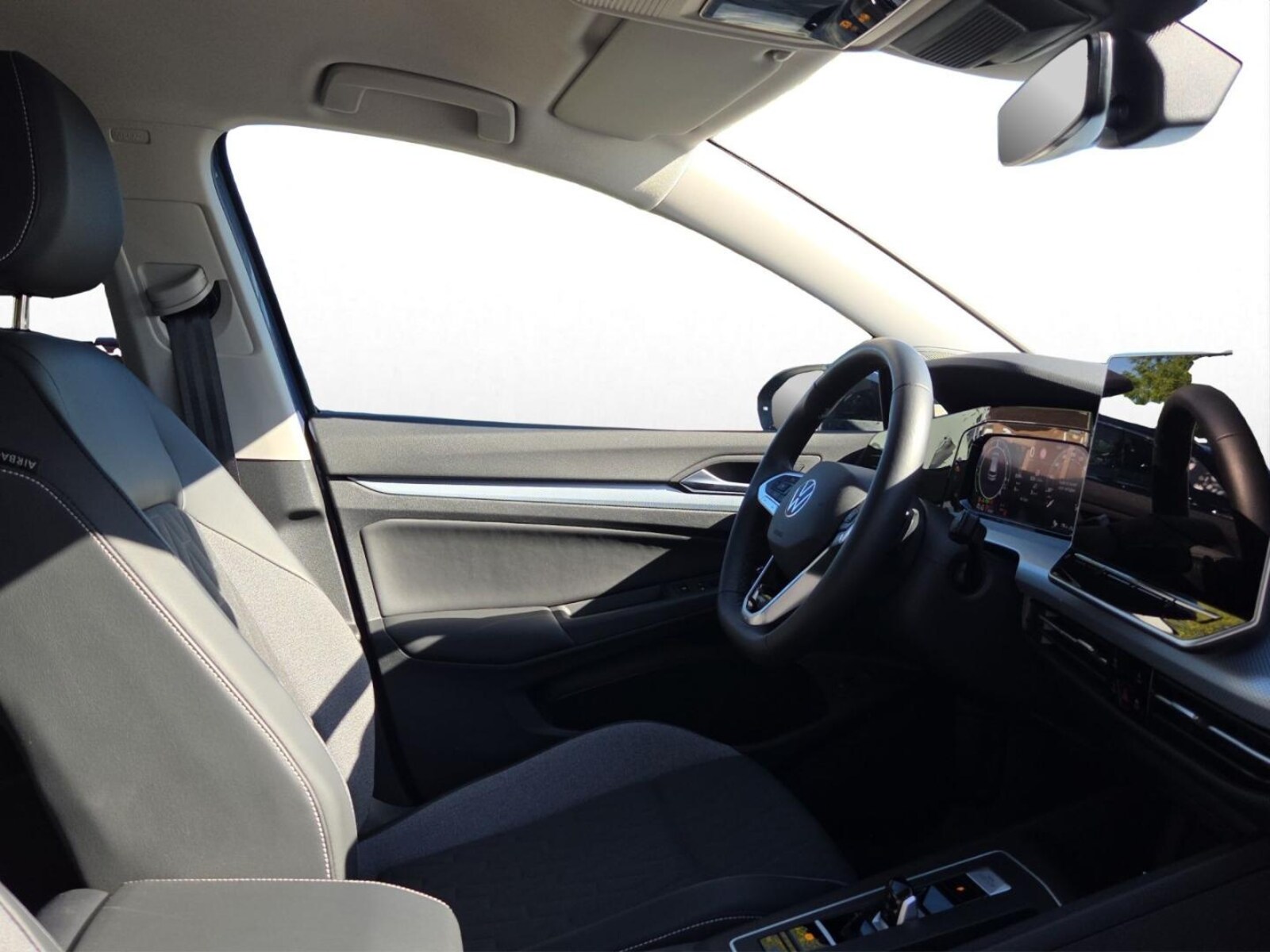 Volkswagen Golf – Bild 5
