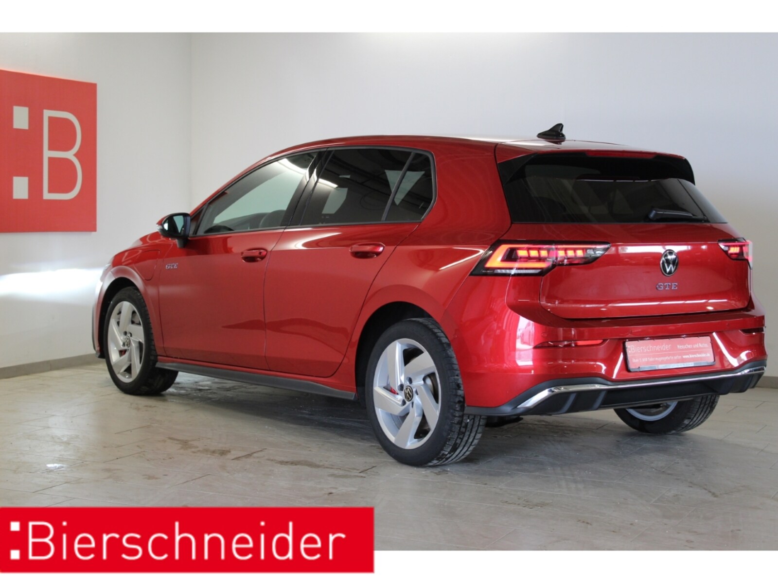 Volkswagen Golf – Bild 15