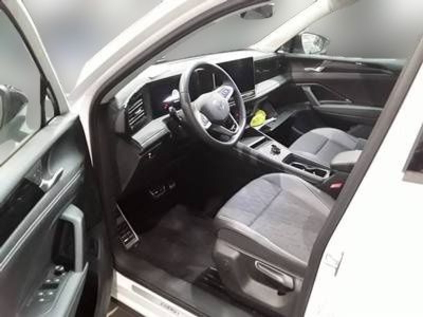 Volkswagen Tiguan – Bild 4