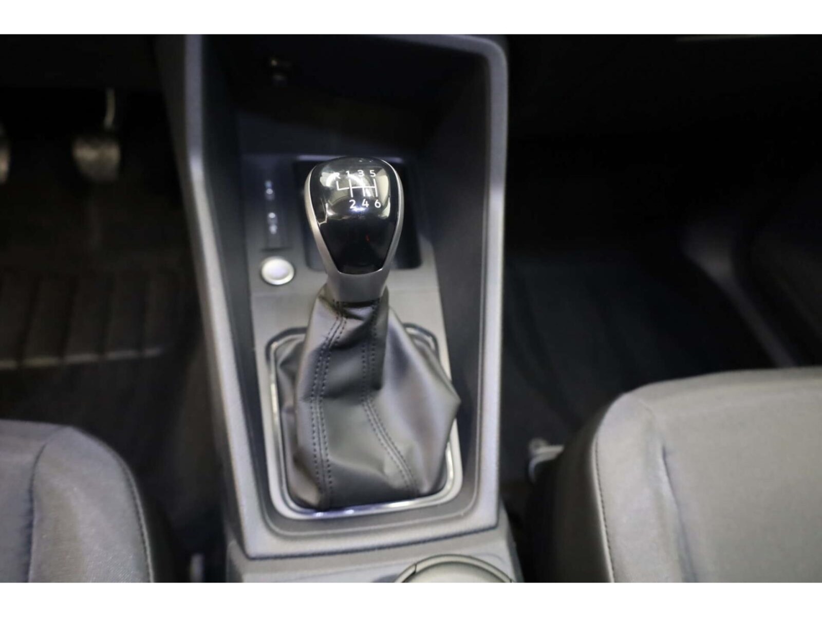 Volkswagen Caddy Cargo – Bild 13