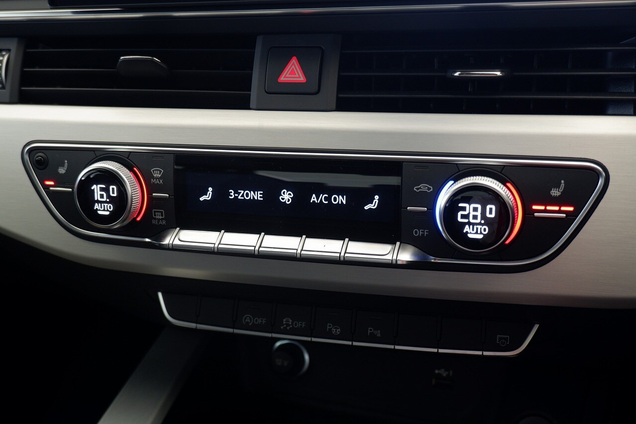 Image about Audi A4 Sedan 35 TFSI S line