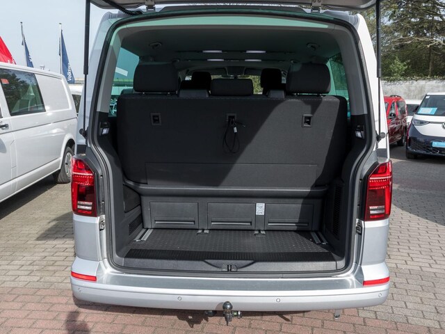 Volkswagen T6.1 Multivan
