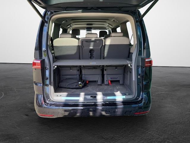 Volkswagen Multivan langversion