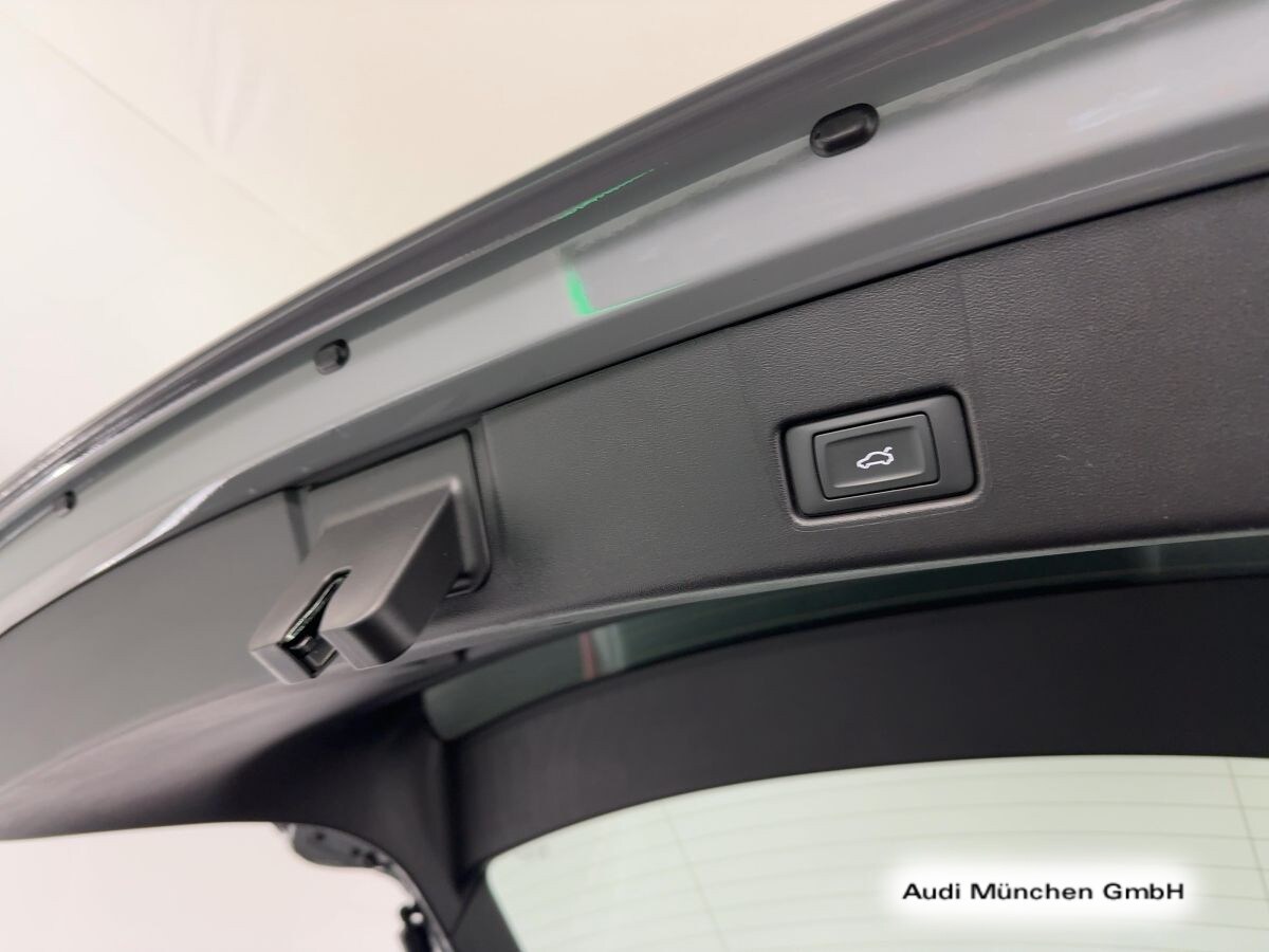 Image about Audi Q4 Sportback e-tron 35 e-tron