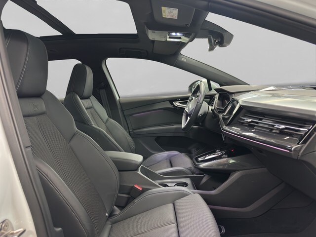 Image about Audi Q4 e-tron 40 e-tron