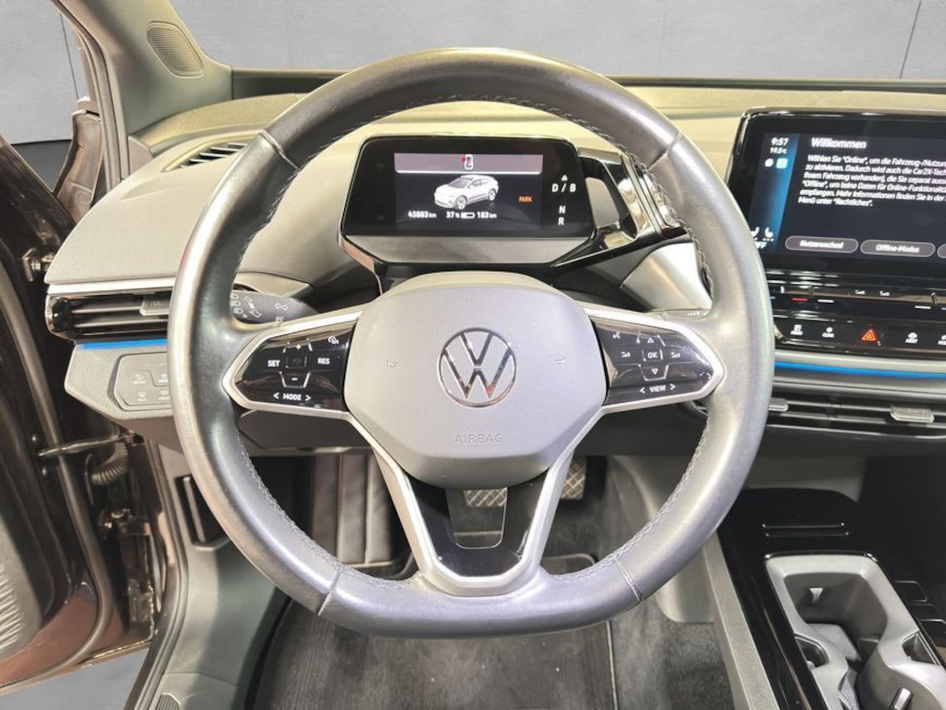 Volkswagen ID.4 Pro Performance