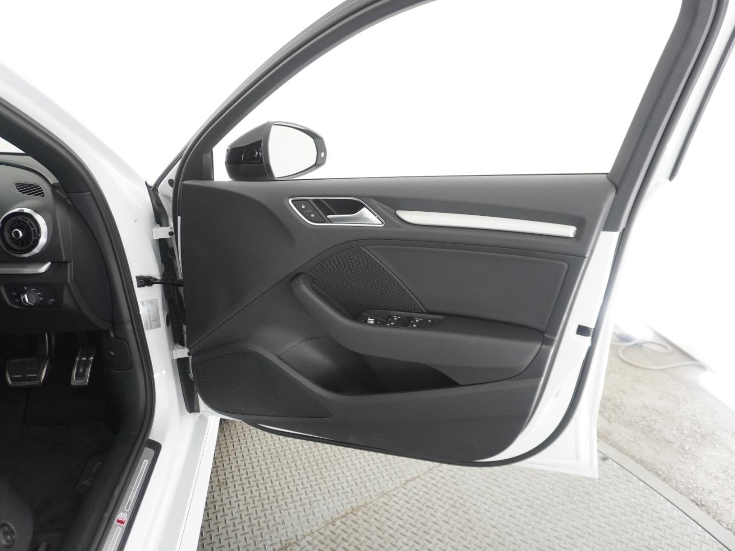 Image about Audi A3 Sedan 30 TFSI sport