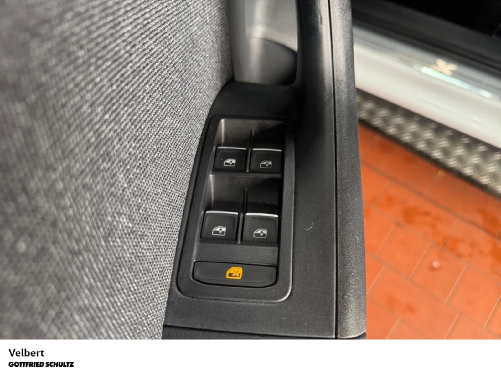 SEAT Ateca – Bild 11