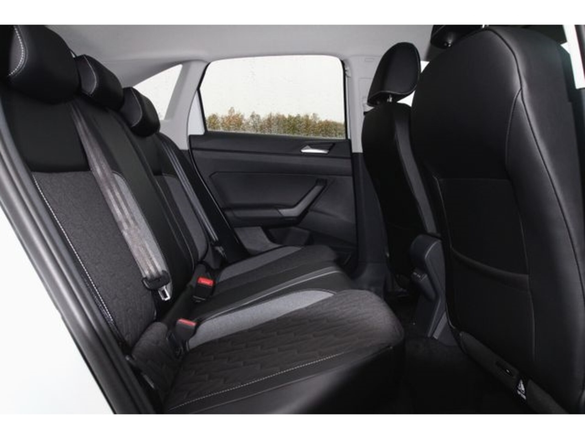 Volkswagen Taigo Goal