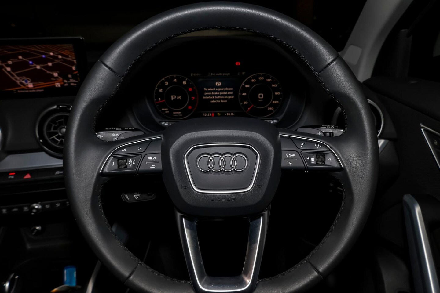 Image about Audi Q2 40 TFSI quattro S tronic