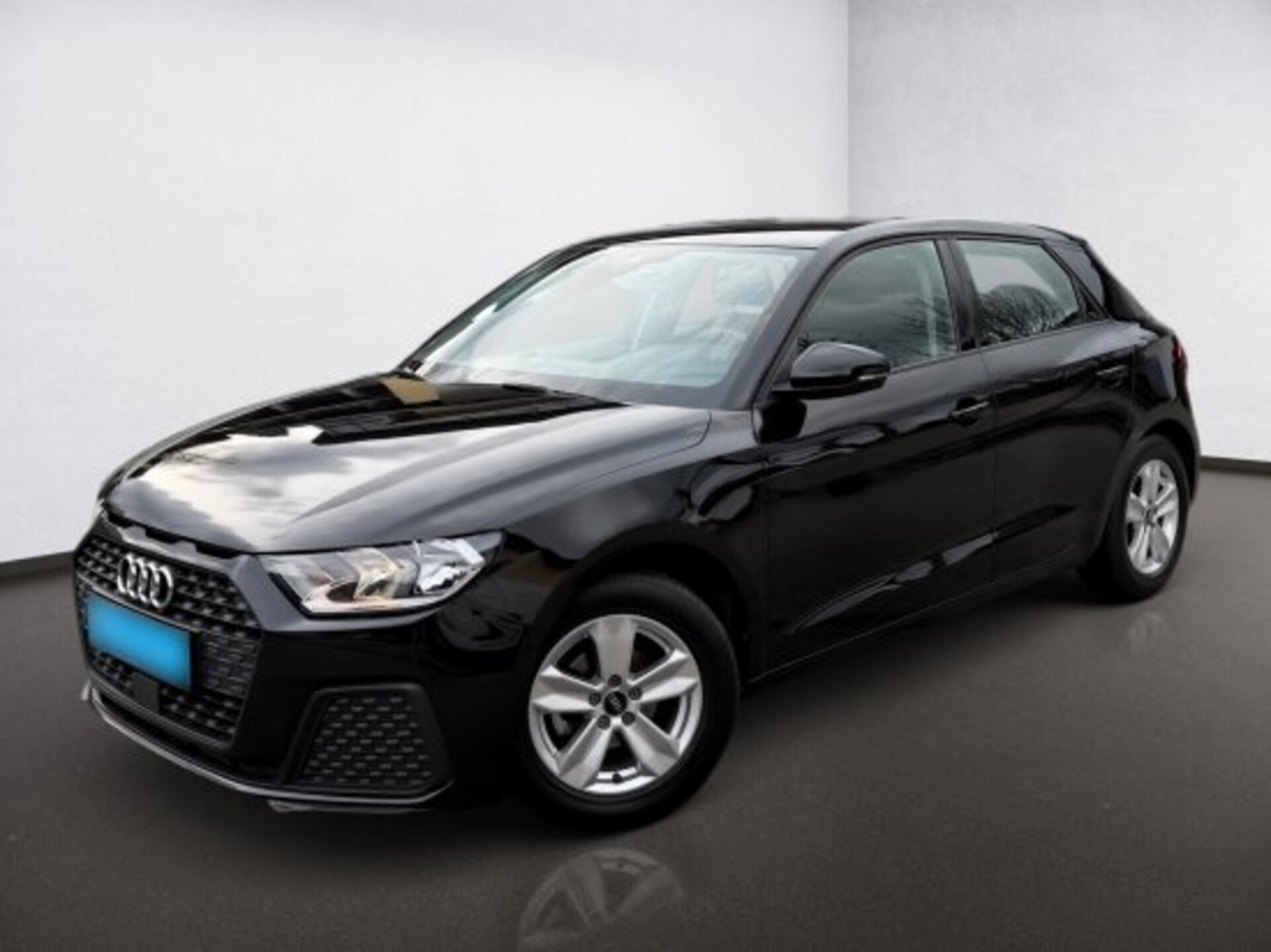 Audi A1 Sportback Sport