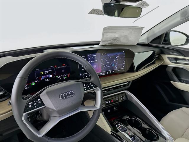 2025 Audi Q5 Premium Plus - Photo 10