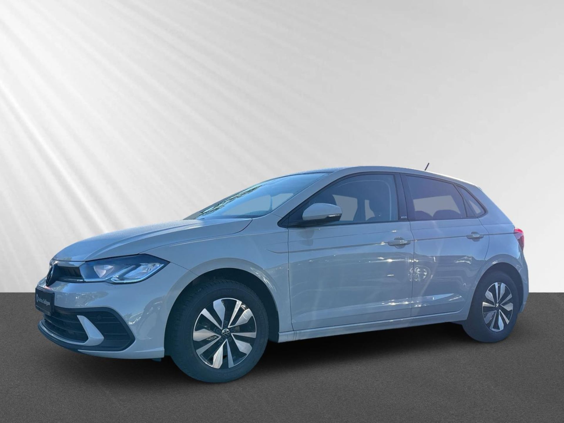 Volkswagen Polo MOVE